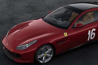 70 ans de Ferrari : les 70 livrées (Partie 1)