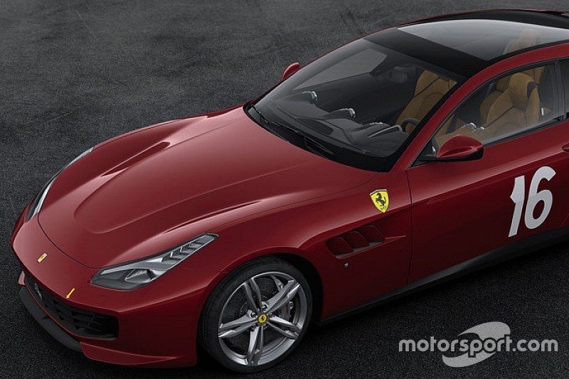 70 ans de Ferrari : les 70 livrées (Partie 1)