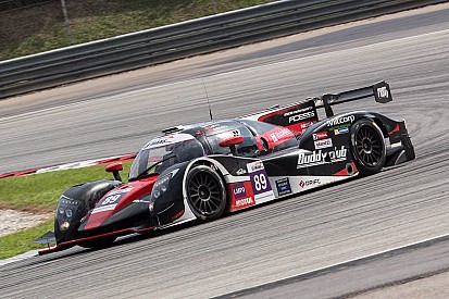 Strong field to start off the Asian Le Mans Series season In Zhuhai