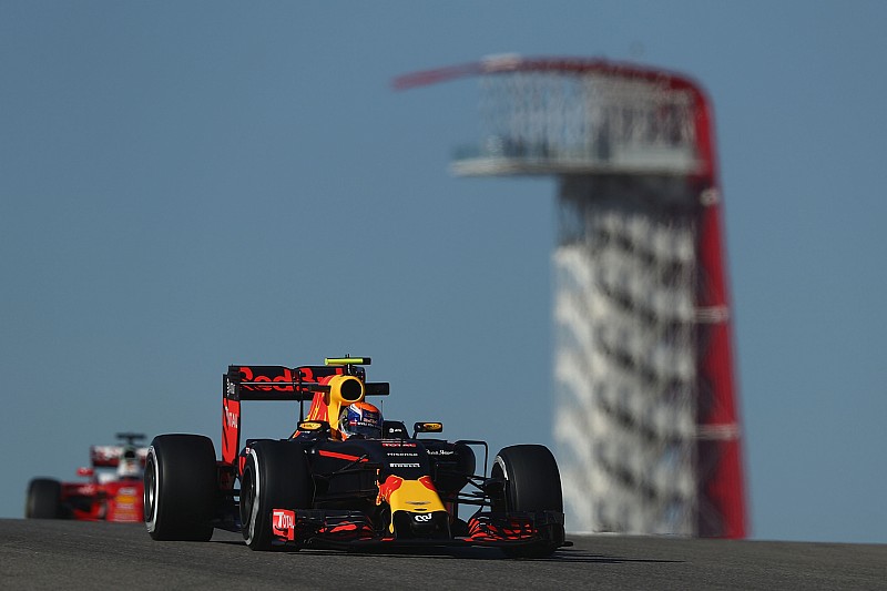 EL3 - Red Bull domine, Mercedes cache son jeu