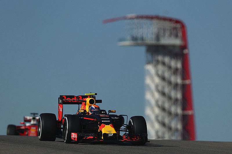 Max Verstappen, Red Bull Racing RB12