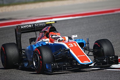 Dernier, Ocon déplore des difficultés en supertendres