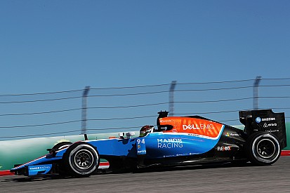 Wehrlein: legközelebb hamarabb leállítom a motort