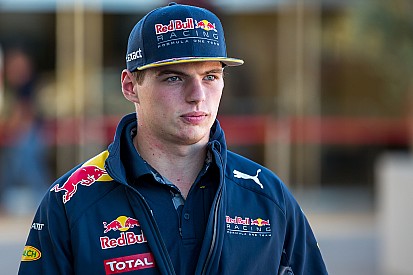 Verstappen: "Sokan panaszkodtak rám"