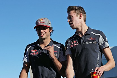 Red Bull: "Kvyat nagyon megérdemelt még egy esélyt!"