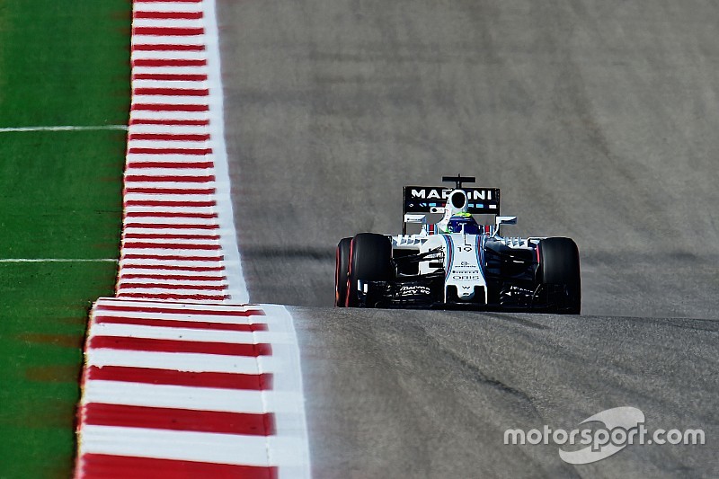 Williams - Il faut une stratégie "agressive" pour battre Force India