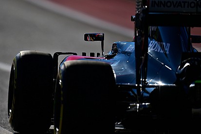 Alonso vasárnap darálna a rajtnál