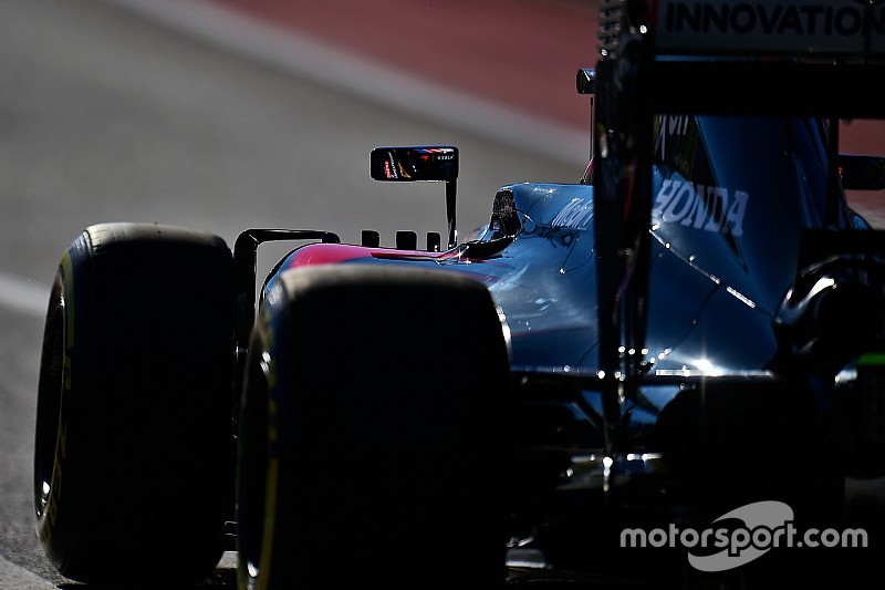 Alonso vasárnap darálna a rajtnál
