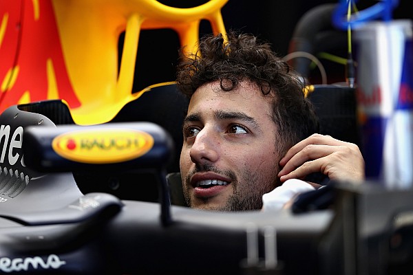 Ricciardo: "Voelde me beter op de supersoft"
