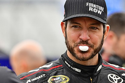 NASCAR: Martin Truex Jr. droht abseits der Strecke das Ende der Titelträume