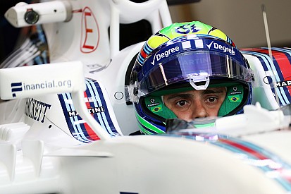 Massa admite superioridade da Force India após classificação
