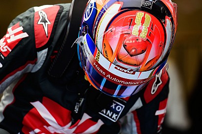 Grosjean csalódott: ugyanaz van, mint a születésnapomon
