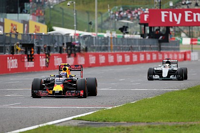 FIA konfirmasi peraturan baru terkait manuver saat mengerem di F1
