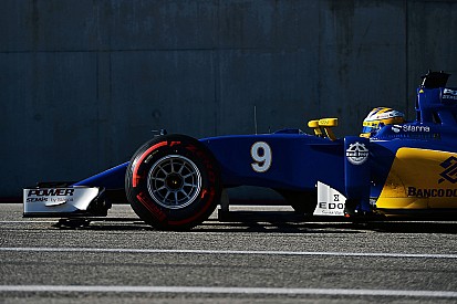Sauber-Honda dal 2018 per allevare giovani piloti giapponesi