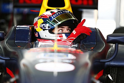 Red Bull pourrait libérer Gasly s'il trouve un volant en F1