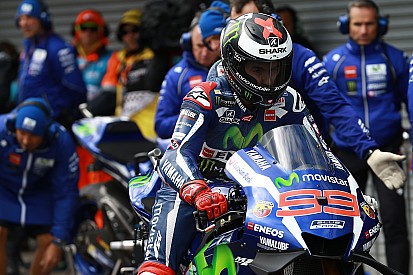 Lorenzo klaagt over gebrek aan grip na teleurstellende GP Australië