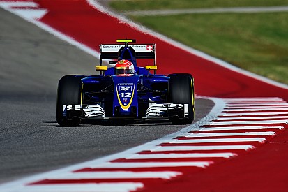 Sauber: decisão de usar motor 2016 em 2017 não é financeira