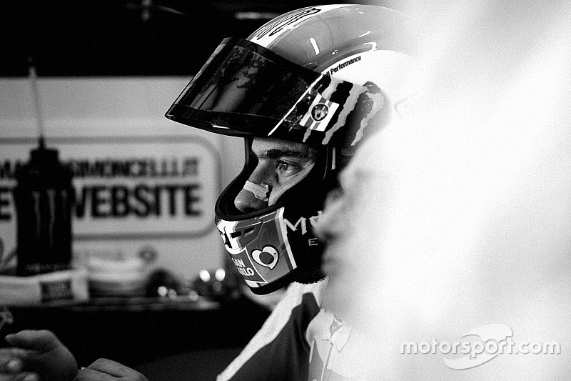 Recordamos a Marco Simoncelli a cinco años de su muerte