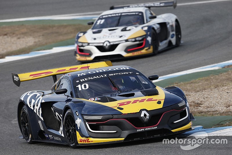 Fabian Schiller e Steijn Schothorst conquistano le ultime due gare all'Estoril