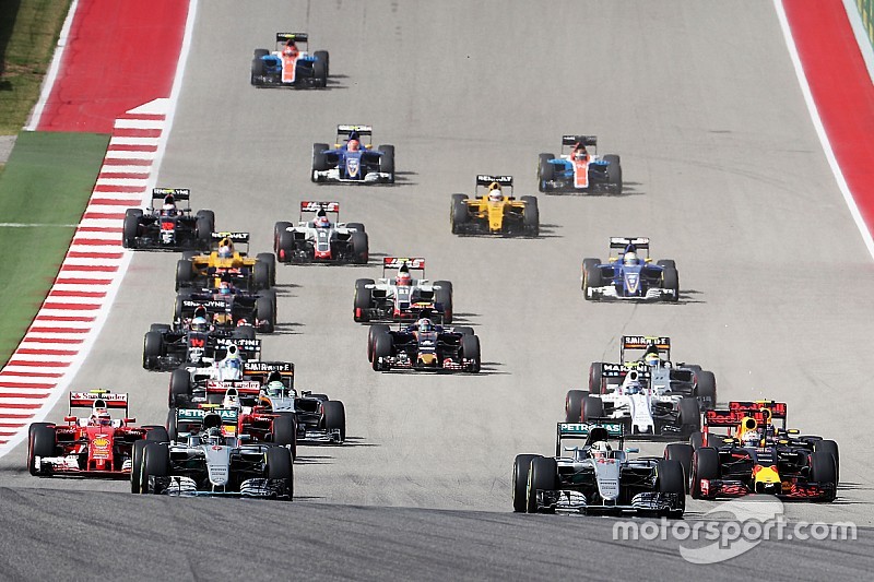 Course - Hamilton, une 50e victoire pour l'espoir !