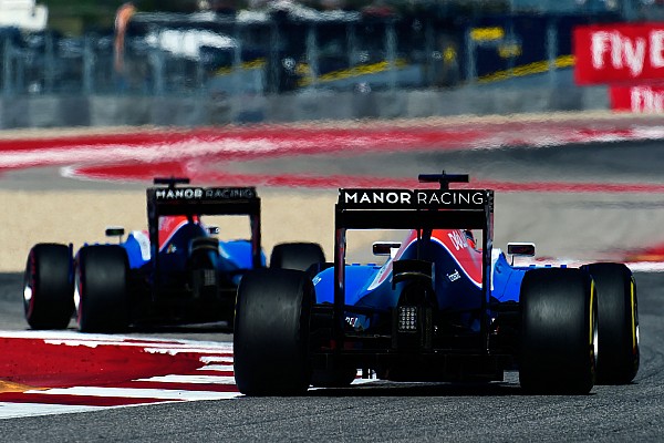 Wehrlein en Ocon: "Nieuwe regel blauwe vlag verandert niet veel"