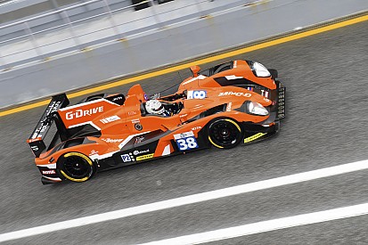 Van der Garde en G-Drive winnen titel ELMS