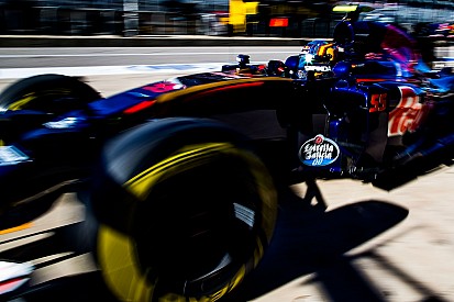 Carlos Sainz: "Este sexto es como una victoria para nosotros"
