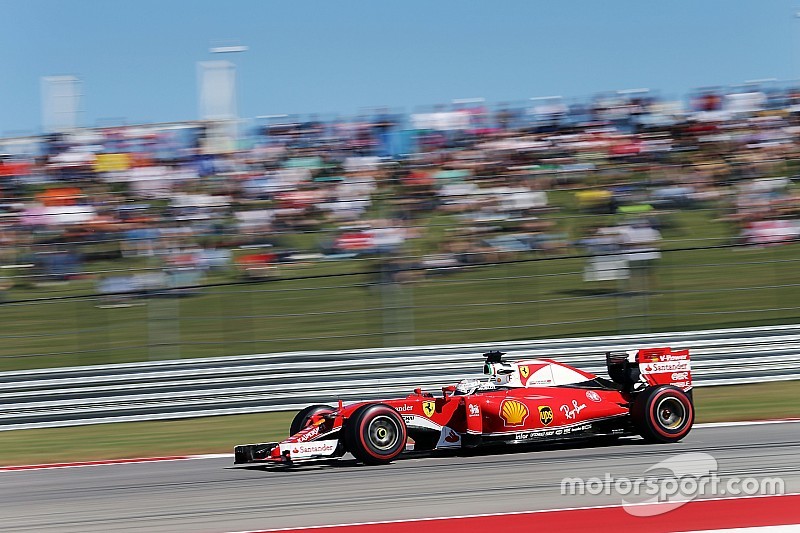 Leader éphémère et meilleur tour, mais pas de podium pour Vettel