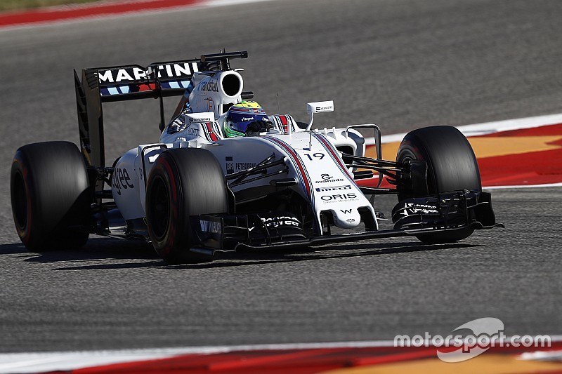 Alonso és Massa nem ért egyet a koccanást illetően
