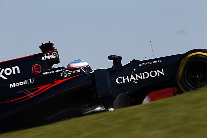 Pas de sanction pour Alonso après l'accrochage avec Massa