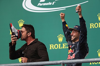 Red Bull: „Jó kis csata lehetett volna Ricciardo és Rosberg között”
