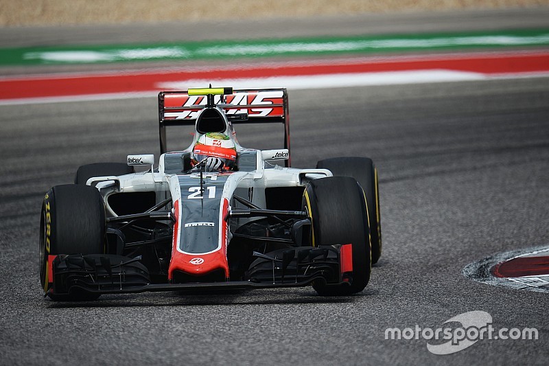 Haas: la Brembo si assume la responsabilità del ritiro di Gutierrez