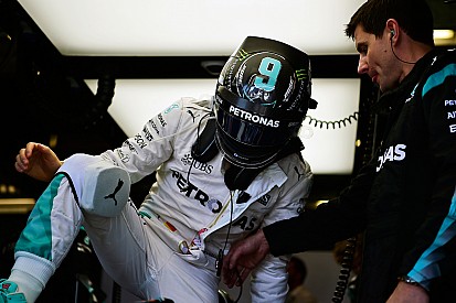 A Mercedes szerint Rosberg fél lábbal már bajnok