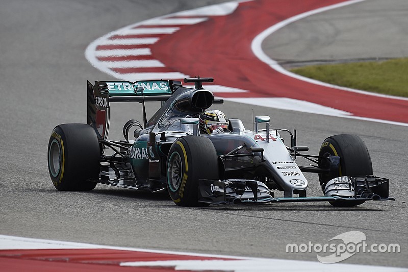 F1アメリカGP決勝:トップ10ドライバーコメント