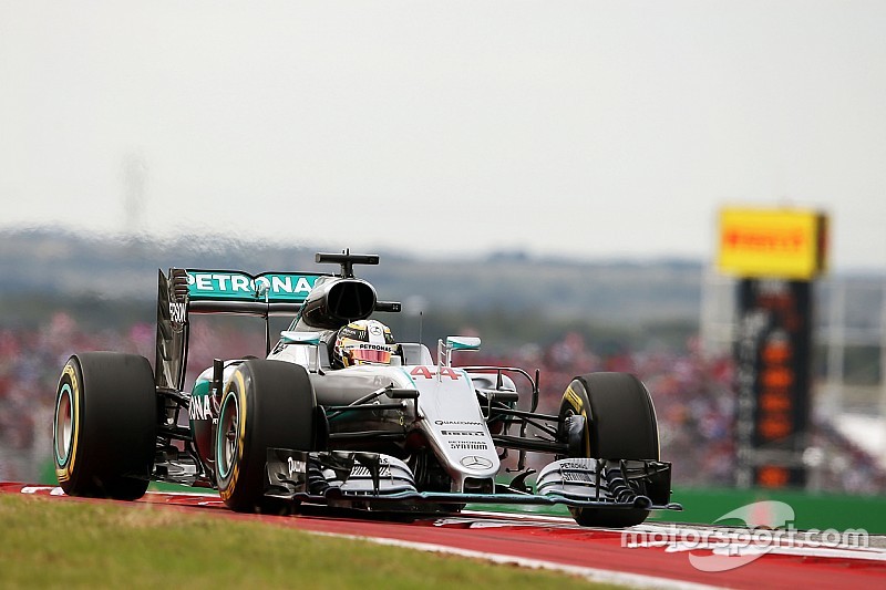 Stats - Lewis Hamilton sur les talons d'Alain Prost !
