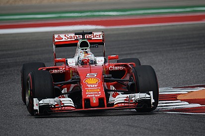 Sebastian Vettel: Virtuelles Safety-Car hat Podium gekostet