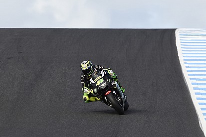 Pol Espargaró: “Si Yamaha lo está pasando mal, imagínate cómo estamos nosotros”
