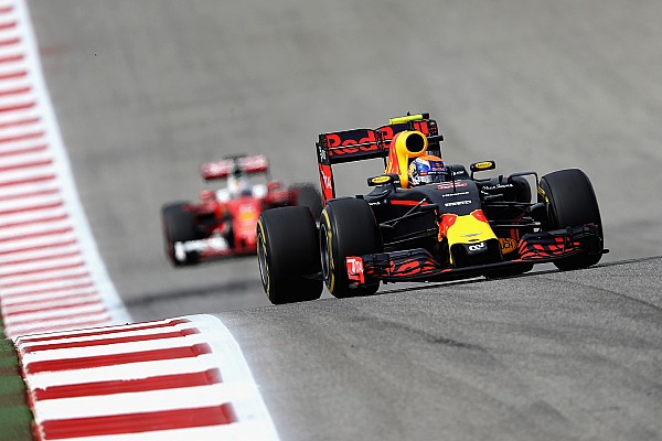 Red Bull Racing: Max Verstappens Boxenstopp war "völlig ungewöhnlich"