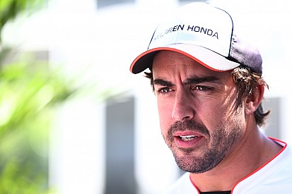 Symonds: “Alonso gebruikte Massa als rem”