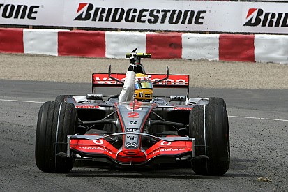Fotogallery: le 50 vittorie di Lewis Hamilton in Formula 1