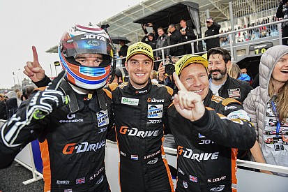 Van der Garde na winnen ELMS-titel: “Dit blijft niet onopgemerkt”