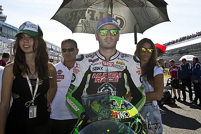 Ramos: “El año que viene seguiremos con el Team Go Eleven en el WorldSBK”