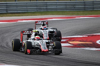 Haas envisage de changer de fournisseur de freins