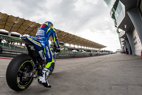 Sepang, un nouveau défi pour Michelin