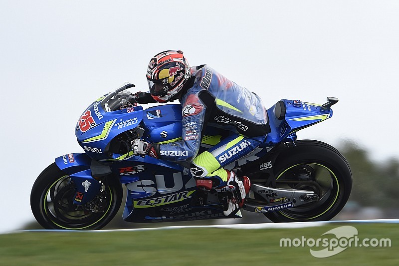 Vinales berambisi ungguli Lorenzo di klasemen
