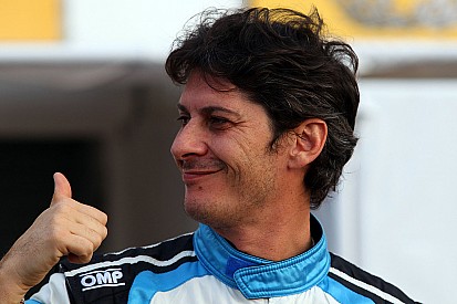 Scuderia Villorba, che colpo: Belicchi sulla Dallara LMP2 nella ELMS!