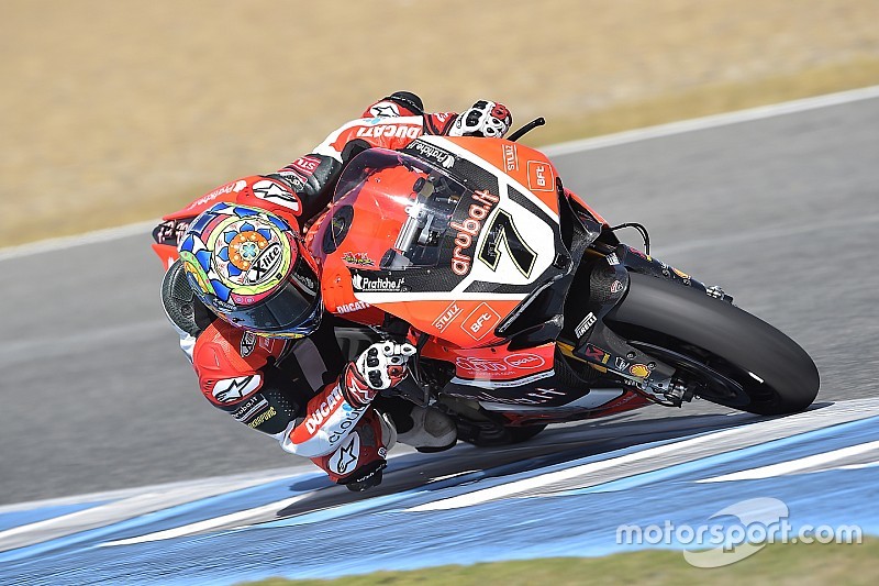 Davies: "Siamo arrivati tardi per il titolo, ma voglio battere Sykes"