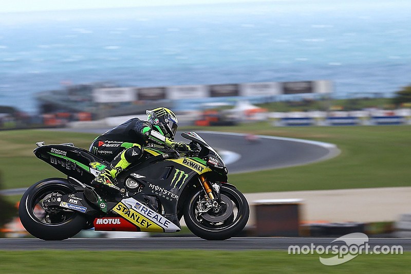 Un top 5 qui n'exalte pas Pol Espargaró