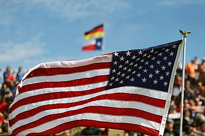 El GP de Estados Unidos batió su récord de asistencia