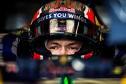 Débat - Daniil Kvyat, le bon choix pour Red Bull ?